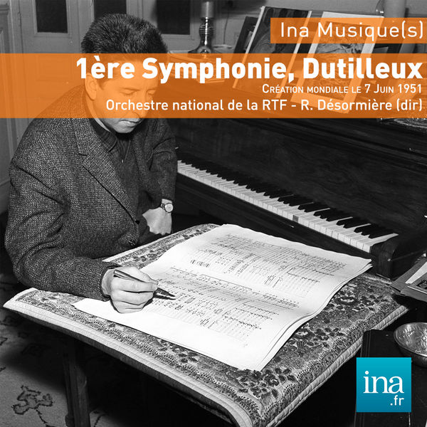 dutilleux - Dutilleux-Oeuvres orchestrales - Page 3 3329184670678_600