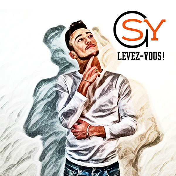  G-Sy - Levez-vous - EP       3596973470492_600