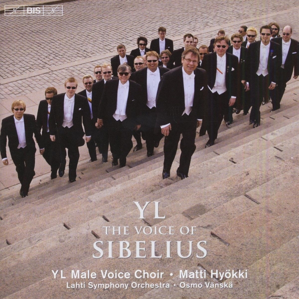 Sibelius - Guide discographique de la musique vocale 7318590014332_600