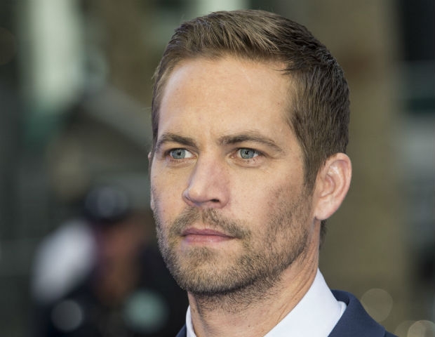 Muere Paul Walker PAUL