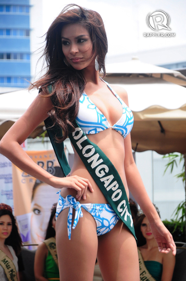 2013 | MISS PHILIPPINES EARTH | DỰ ĐOÁN KẾT QUẢ - DD11 20130424-ms-earth-olongapo-city-angelee-claudett-delos-reyes-02-20130501