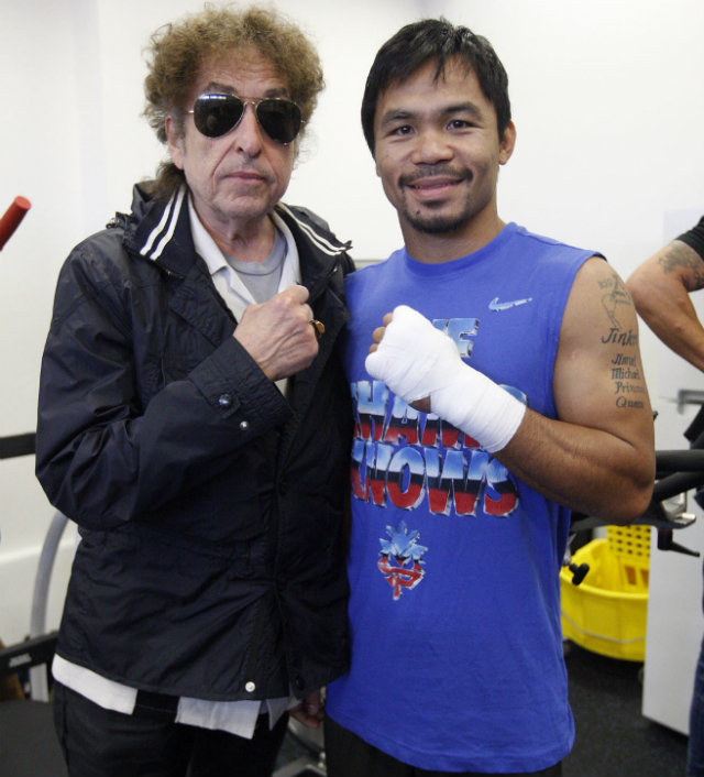 Boxeo - Página 5 Pacquiao-bob-dylan-20140315