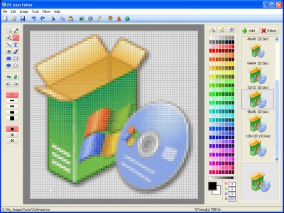 مكتبة برامج (متجدد) Pc-icon-editor