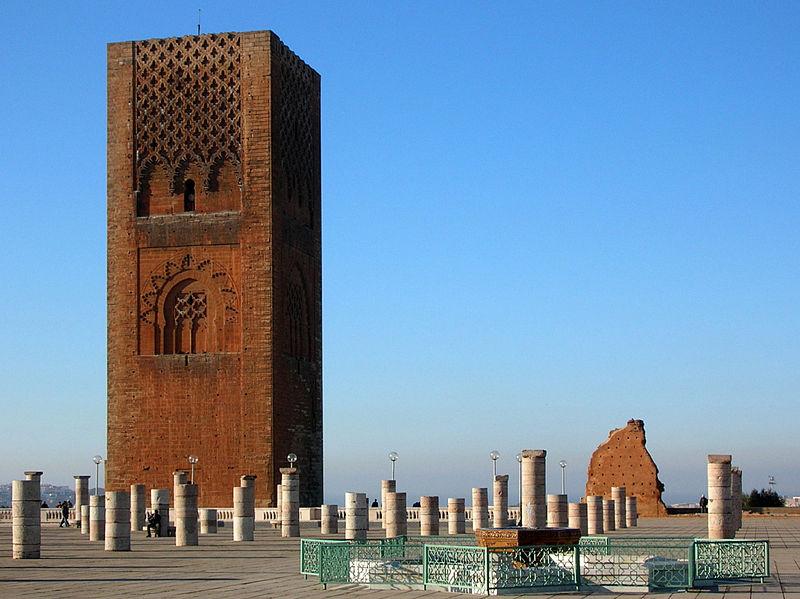 صور تبن لكم جمال المغرب Hassan_toren