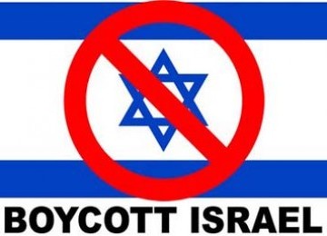 Umat Islam digesa boikot produk Israel Boikot-israel-_110526070842-431