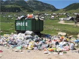 Mladi aktivisti pozivaju na čišćenje Bosne i Hercegovine 111130145