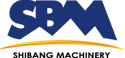 معدات البناء SBM Logo