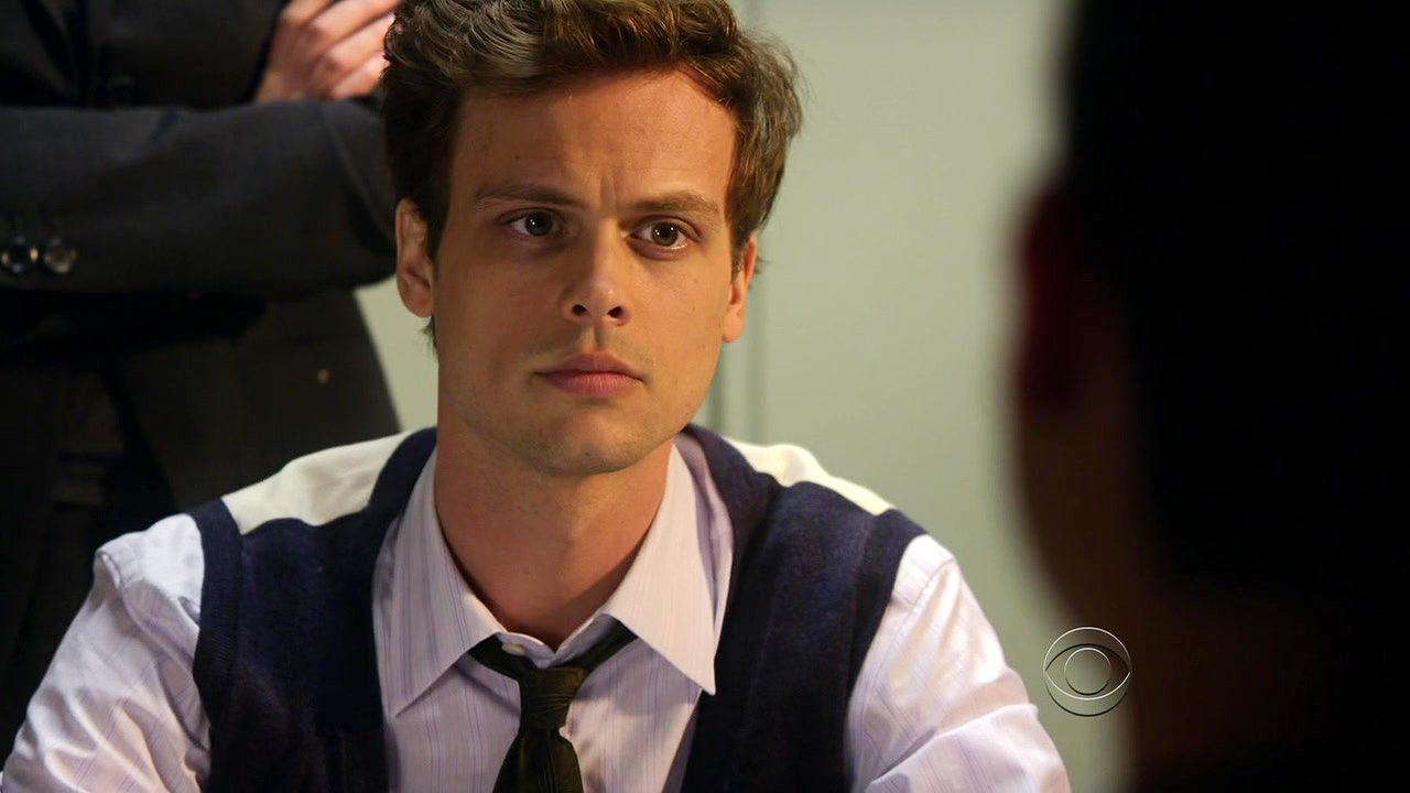 Criminal Minds Criminal-Minds-6x02-JJ-Spencer-Reid-Cap