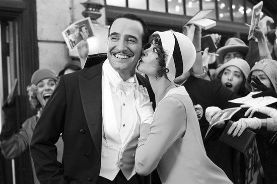 Il sogno di "The Artist" The-artist-jean-dujardin-brnice-bejo-foto-dal-film-01