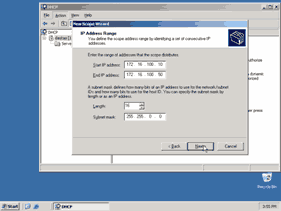 Cài đặt HĐH Windows Server 2003 & DHCP Image021