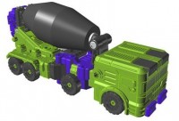 [TFCtoys] Produit Tiers - Projet Hercules - aka Devastator/Dévastateur - Page 2 9c9c4a197bdec7a31d0acb6e1a4d48be