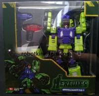 [TFCtoys] Produit Tiers - Projet Hercules - aka Devastator/Dévastateur - Page 3 E295c8df70ad39af226e426e0c68e698