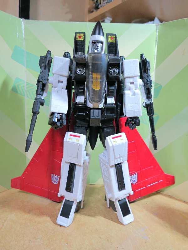 [Masterpiece] MP-11NR Ramjet/Statoréacto par Takara Tomy - Page 2 1458418001_Cd6PRzPUYAA66vW