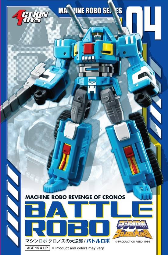 Gobots - Machine Robo ― Dessin Animé + Jouets  - Page 5 1460651361-machinerobo01