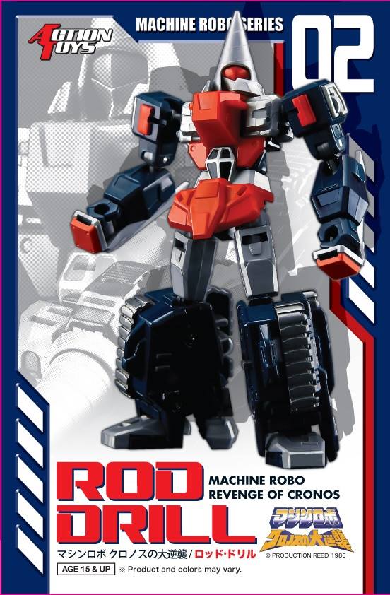 Gobots - Machine Robo ― Dessin Animé + Jouets  - Page 5 1460651361-machinerobo05