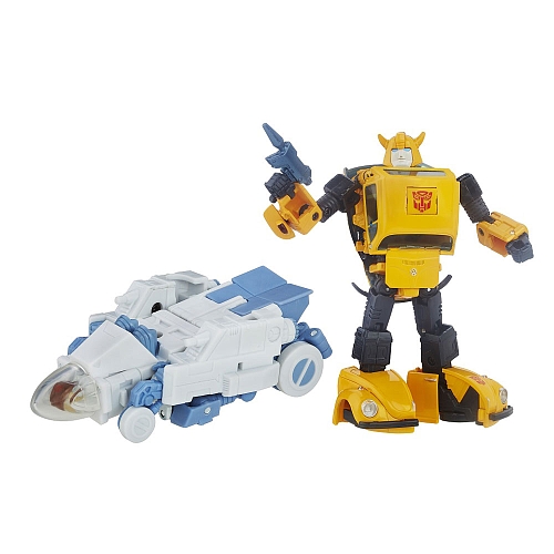 [Masterpiece] MP-21 Bumblebee/Bourdon (jaune) ― MP-21G Bumblebee/Bourdon G2 (or) ― MP-21R Bumblebee/Bourdon (rouge) - Page 7 1467600834-mp-bumblebee-tru-01