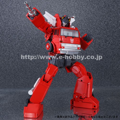 [Masterpiece] MP-33 Inferno ― MP-37 Artfire/Pare-feu - Page 2 1467920775-1-000000002982