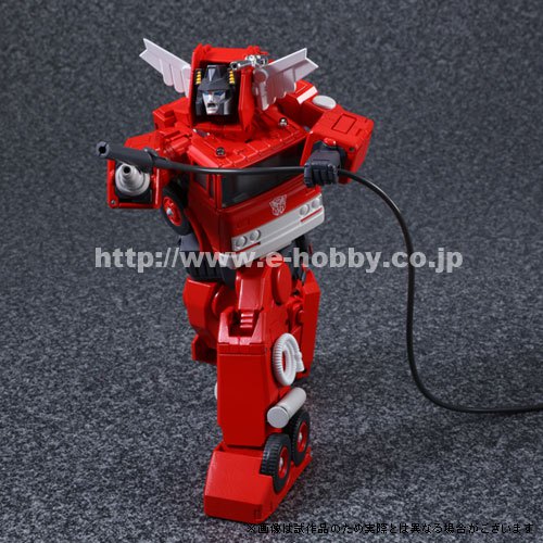 [Masterpiece] MP-33 Inferno ― MP-37 Artfire/Pare-feu - Page 2 1467920775-5-000000002982