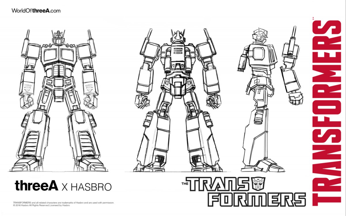Figurines Transformers G1 (articulé, non transformable) ― Par ThreeZero, R.E.D, Super7, Toys Alliance, etc - Page 3 1469062797-1