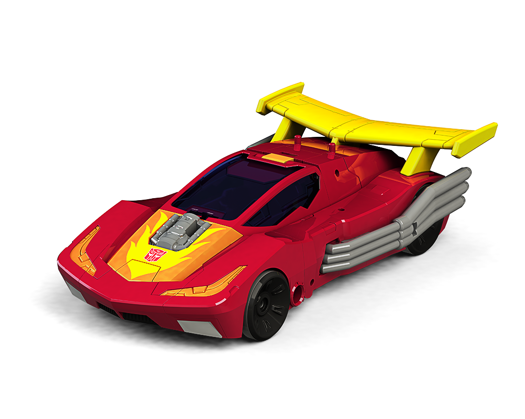 Jouets Transformers Generations: Nouveautés Hasbro - partie 2 - Page 36 1469784542-c0271-hot-rod-vehicle