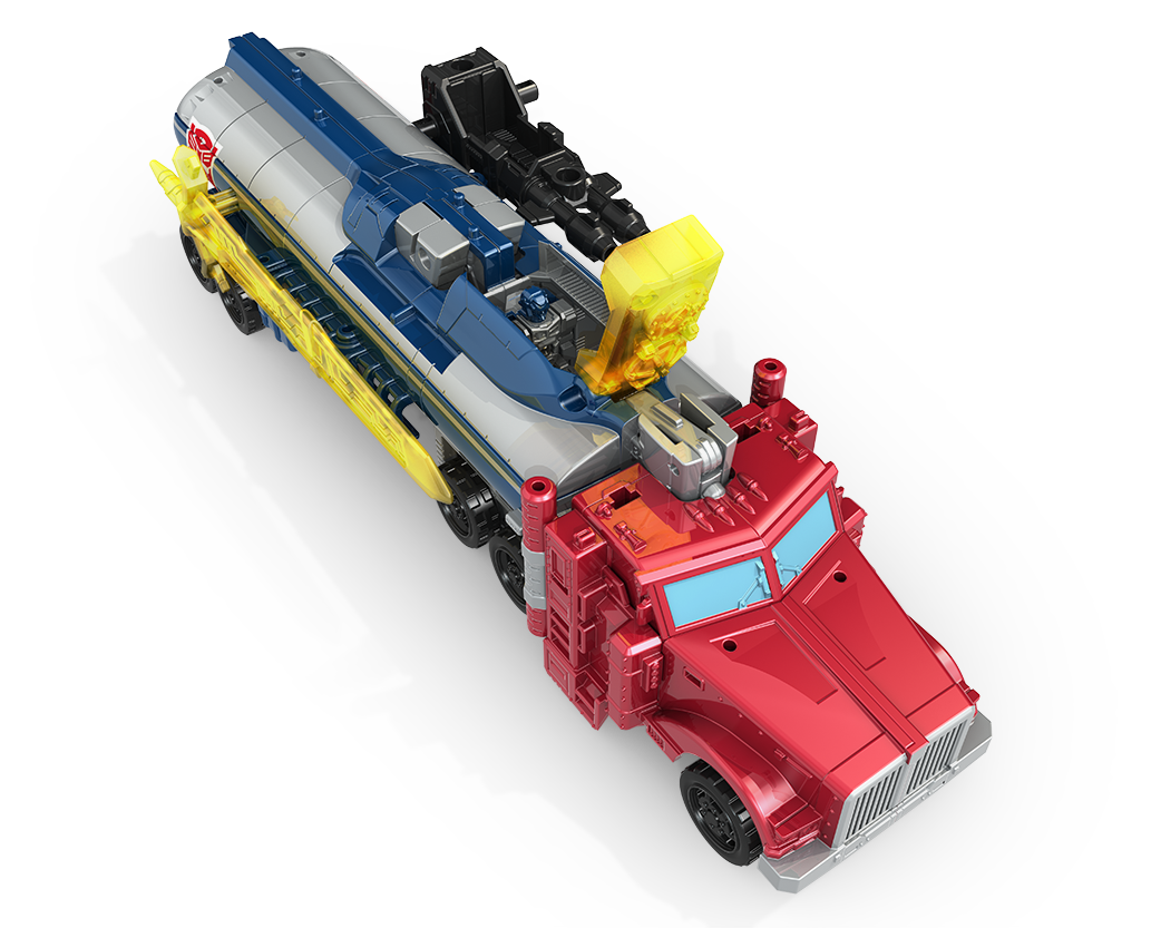 Jouets Transformers Generations: Nouveautés Hasbro - partie 2 - Page 36 1469784803-tra-gen-voy-g2-optimus-track-pose1