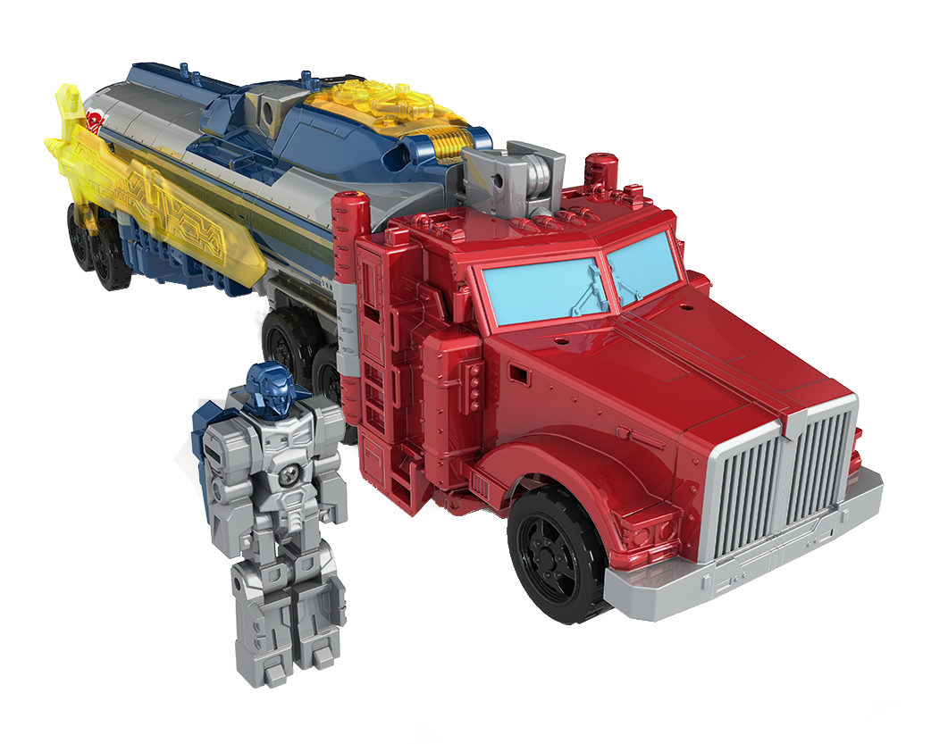 Jouets Transformers Generations: Nouveautés Hasbro - partie 2 - Page 36 1469784803-tra-gen-voy-g2-optimus-track-pose2