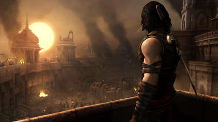 Prince of Persia: Forgotten Sands İnceleme 101276845625