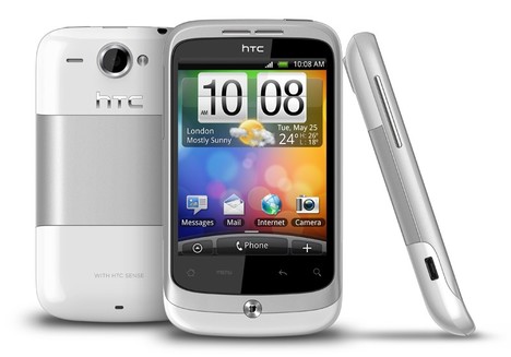 Android 2.1'li HTC: Wildfire HTC_Wildfire_haber41274110789