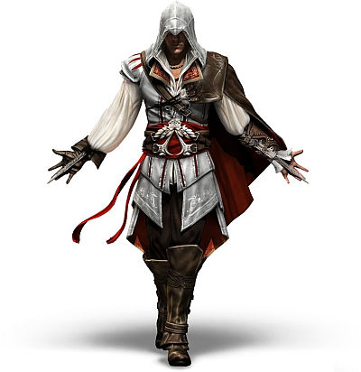 Assasian Creed 2 Assassins-creed2-ezio1240259784