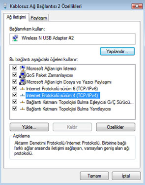 Erişime engelli sitelere nasıl girebilirim? (resimli anlatım) Dns_vista_61271772885