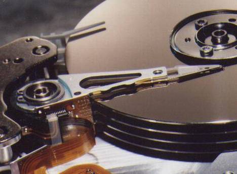 Silinmiş Dosyaları Kurtarmak Harddisk1271600092