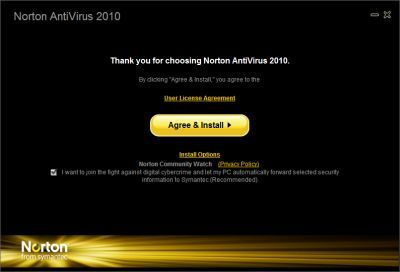 Norton Antivirus 2010 İncelemesi -BB Kur1264162596