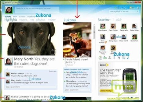 Yeni MSN Böyle Olacak! Msn1266602896