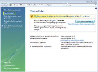 Windows Güncellemelerinde Sıkıntıya Son! Wupd1252916142