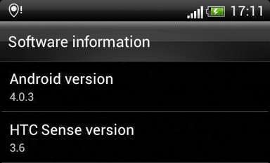 HTC Sensation için Resmi Android 4.0 Sense-3_6-e13273273388811327397699