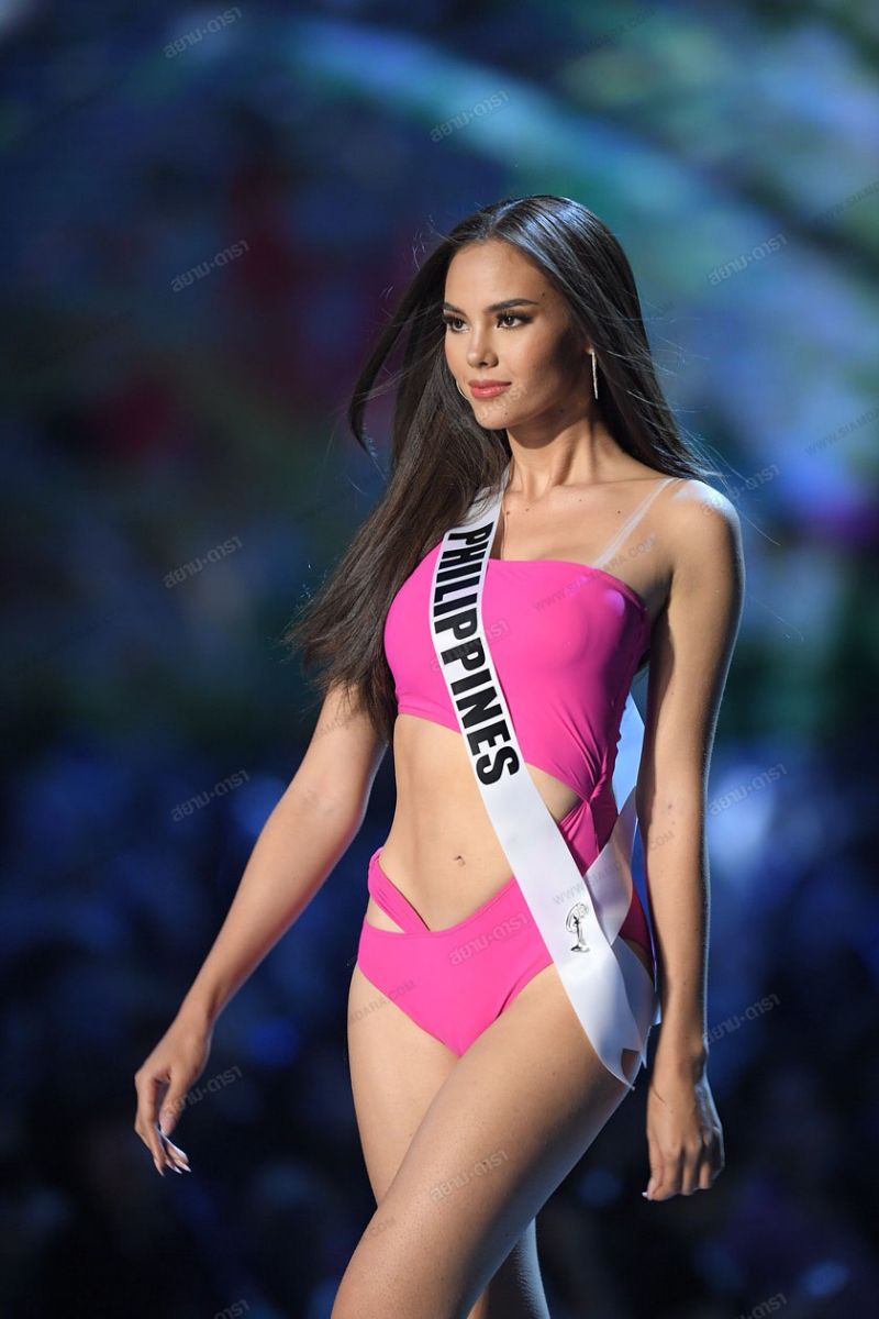 2018 | MISS UNIVERSE | CATRIONA GRAY - Page 11 S__4161545