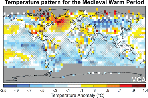 Controverse: réchauffement climatique réalité ou fraude, giec, causes. - Page 4 Temperature_Pattern_MWP