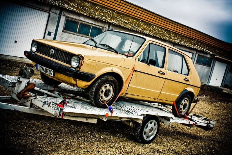 Golf MK1 Formel E 1982 1821962680