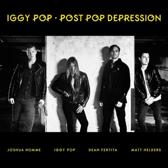 New Iggy Pop album Post-pop-depression-640x640-640x640