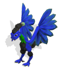 Chatot's possible evolution Charawk 500708767912_lrg