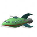 Nave de Planet Express (Futurama)  [Pedido por SporeOrigins] - Página 2 500289078118