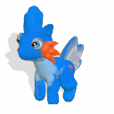 Mudkip [Taller de criaturas oficial] 500852835382