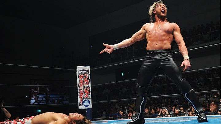 Kenny Omega explique sa décision de prendre du recul avec la NJPW  Kenny-omega1-1470554538-800