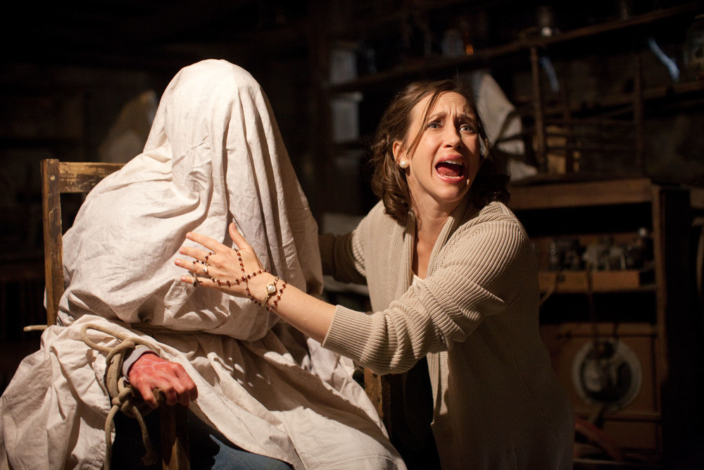 The Conjuring - A Evocação The-conjuring-sequel-going-into-development