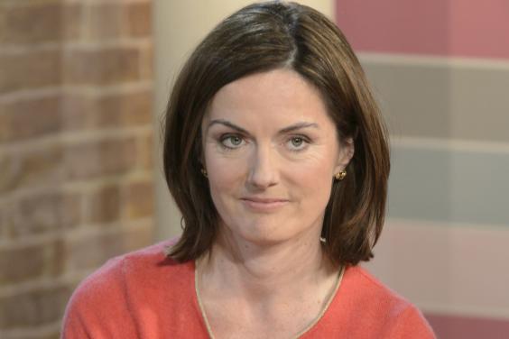 Tories rocked by new 'bullying' storm as MP Lucy Allan accused of 'vicious' abuse of sick staff member Lucyallan1712