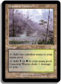 Una ayuda con mazo G/B de sacrificios Llanowar_wastes