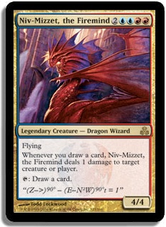 Cartas duel deck izzet vs golgari Niv_mizzet_the_firemind