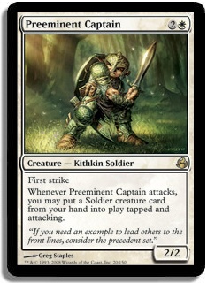 mazo soldados Preeminent_captain