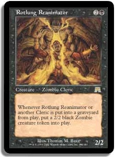 Clerigos for fun Rotlung_reanimator