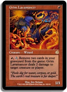 [INFO] Playsets interesantes (Cualquier formato) Grim_lavamancer